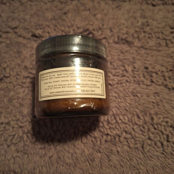 N.V. Perricone, M.D. Face Lipid Replenishment 2fl Oz. With Toctriends, DMAE,NTP - Picture 3 of 6